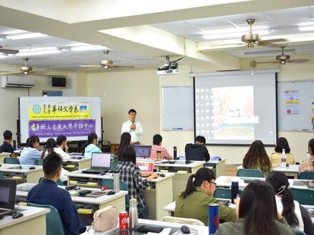 [TTHN] 2019/12/25~27 HỘI THẢO TỌA ĐÀM DÀNH CHO CÁC CHUYÊN GIA HỌC GIẢ TỪ CÁC QUỐC GIA ĐÔNG NAM Á圖片