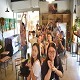 [TTHN] 2020/06/20 SINH VIÊN NƯỚC NGOÀI TRẢI NGHIỆM VĂN HÓA GÓI BÁNH Ú圖片(另開新視窗)